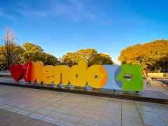 Reveillon nas Cordilheiras - Expedição Mendoza - Cerro Aconcágua - Vinícolas